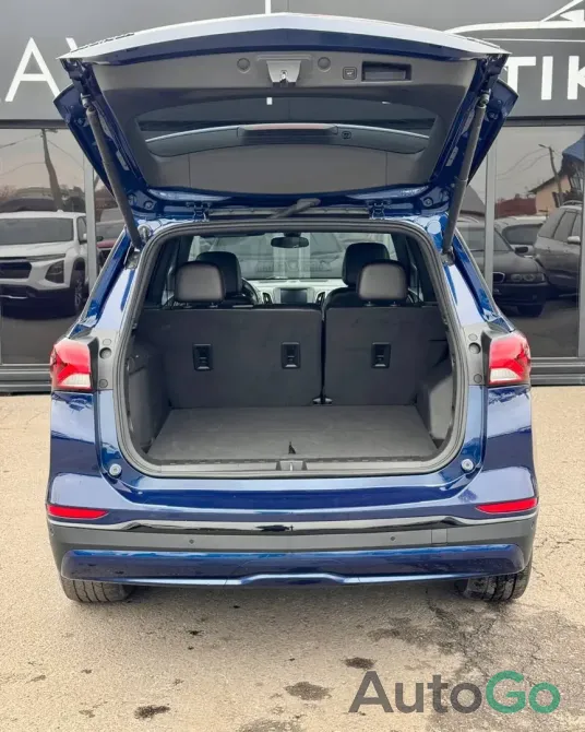 Продажа Chevrolet Equinox III Рестайлинг, 2022г., Бобруйск Бобруйск - изображение 12