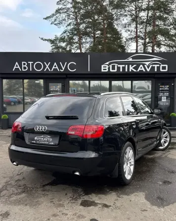 Продажа Audi A6 III (C6), 2007г., Борисов Борисов