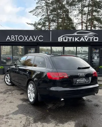 Продажа Audi A6 III (C6), 2007г., Борисов Борисов