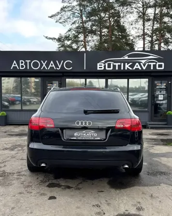 Продажа Audi A6 III (C6), 2007г., Борисов Борисов