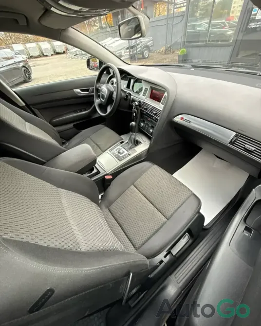 Продажа Audi A6 III (C6), 2007г., Борисов Борисов - изображение 12