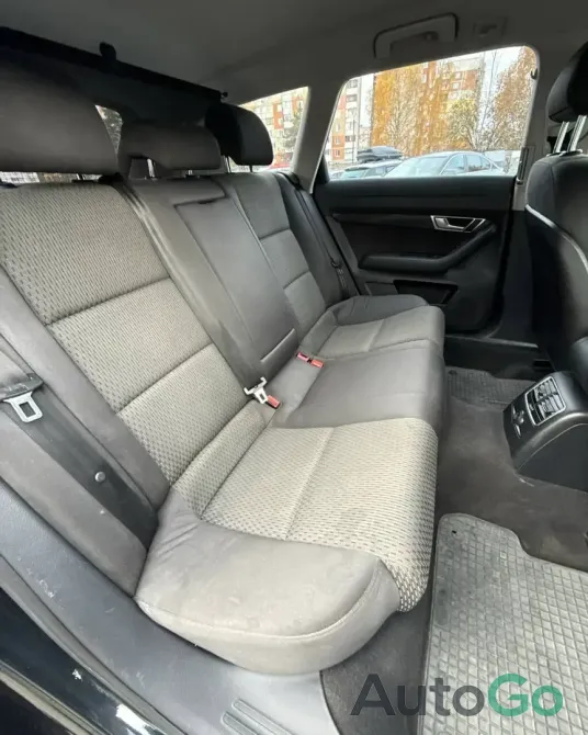 Продажа Audi A6 III (C6), 2007г., Борисов Борисов - изображение 11
