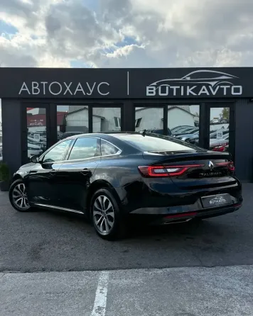 Продажа Renault Talisman I Рестайлинг, 2021г., Мозырь Мозырь