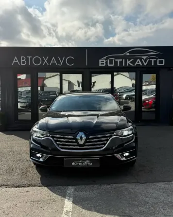 Продажа Renault Talisman I Рестайлинг, 2021г., Мозырь Мозырь
