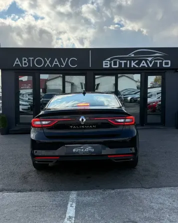 Продажа Renault Talisman I Рестайлинг, 2021г., Мозырь Мозырь