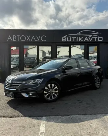 Продажа Renault Talisman I Рестайлинг, 2021г., Мозырь Мозырь