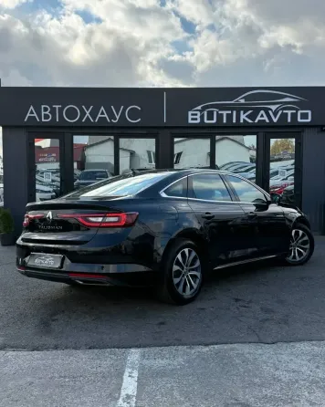 Продажа Renault Talisman I Рестайлинг, 2021г., Мозырь Мозырь