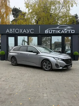 Продажа Peugeot 308 III, 2022г., Барановичи Барановичи