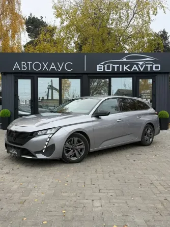 Продажа Peugeot 308 III, 2022г., Барановичи Барановичи