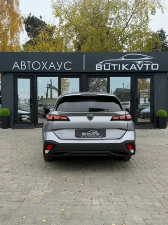 Продажа Peugeot 308 III, 2022г., Барановичи Барановичи