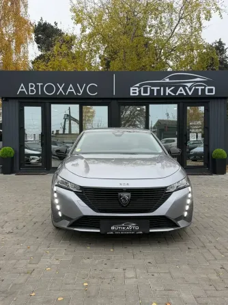 Продажа Peugeot 308 III, 2022г., Барановичи Барановичи