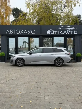 Продажа Peugeot 308 III, 2022г., Барановичи Барановичи
