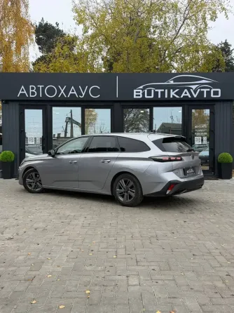 Продажа Peugeot 308 III, 2022г., Барановичи Барановичи