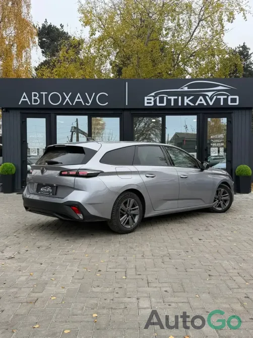  308 III