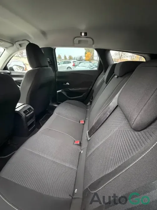 Продажа Peugeot 308 III, 2022г., Барановичи Барановичи - изображение 11