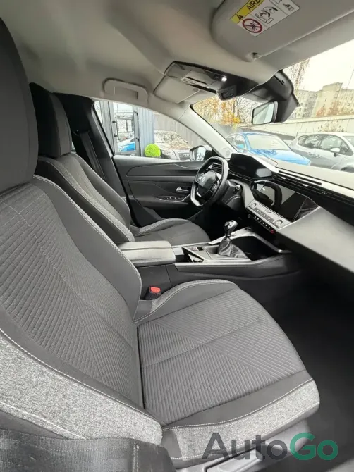 Продажа Peugeot 308 III, 2022г., Барановичи Барановичи - изображение 12