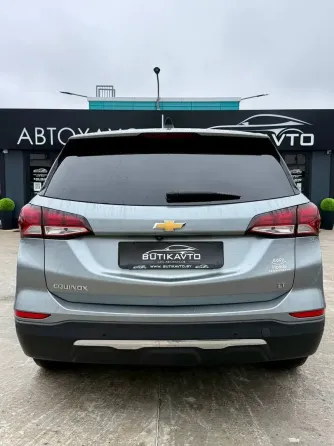 Продажа Chevrolet Equinox III Рестайлинг, 2023г., Минск Минск