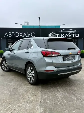 Продажа Chevrolet Equinox III Рестайлинг, 2023г., Минск Минск