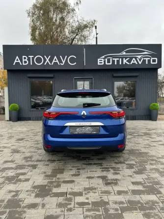 Продажа Renault Megane IV Рестайлинг, 2023г., Барановичи Барановичи
