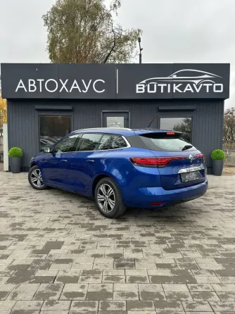 Продажа Renault Megane IV Рестайлинг, 2023г., Барановичи Барановичи