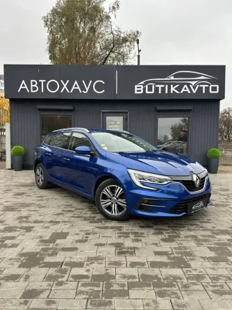 Продажа Renault Megane IV Рестайлинг, 2023г., Барановичи Барановичи