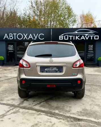 Продажа Nissan Qashqai I Рестайлинг, 2011г., Новополоцк Минск