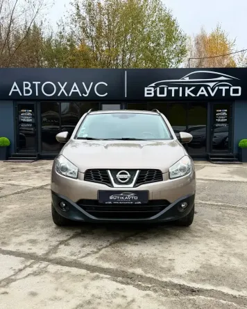 Продажа Nissan Qashqai I Рестайлинг, 2011г., Новополоцк Минск