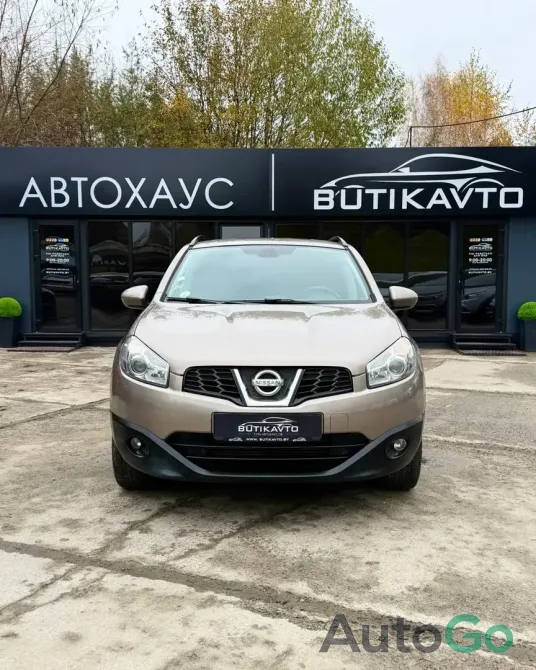 Продажа Nissan Qashqai I Рестайлинг, 2011г., Новополоцк Минск - изображение 2