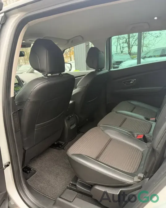 Продажа Renault Scenic IV, 2019г., Минск Минск - изображение 12