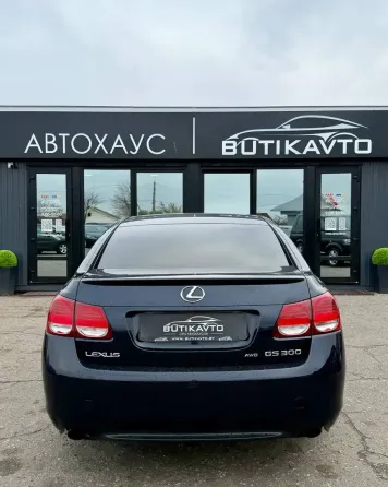 Продажа Lexus GS III, 2006г., Слуцк Слуцк