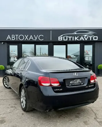 Продажа Lexus GS III, 2006г., Слуцк Слуцк