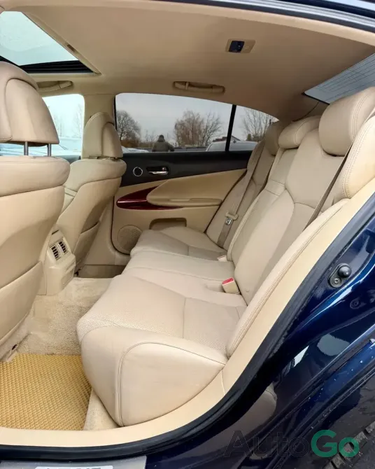 Продажа Lexus GS III, 2006г., Слуцк Слуцк - изображение 12