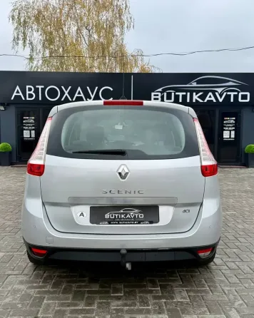 Продажа Renault Scenic III Рестайлинг 2, 2015г., Минск Минск