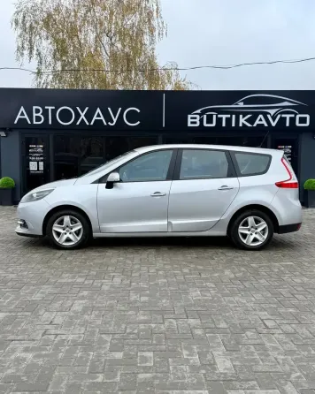 Продажа Renault Scenic III Рестайлинг 2, 2015г., Минск Минск