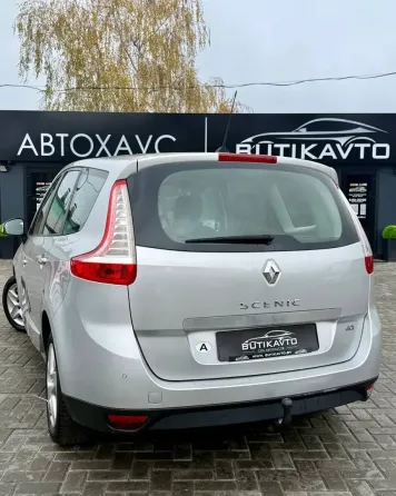 Продажа Renault Scenic III Рестайлинг 2, 2015г., Минск Минск