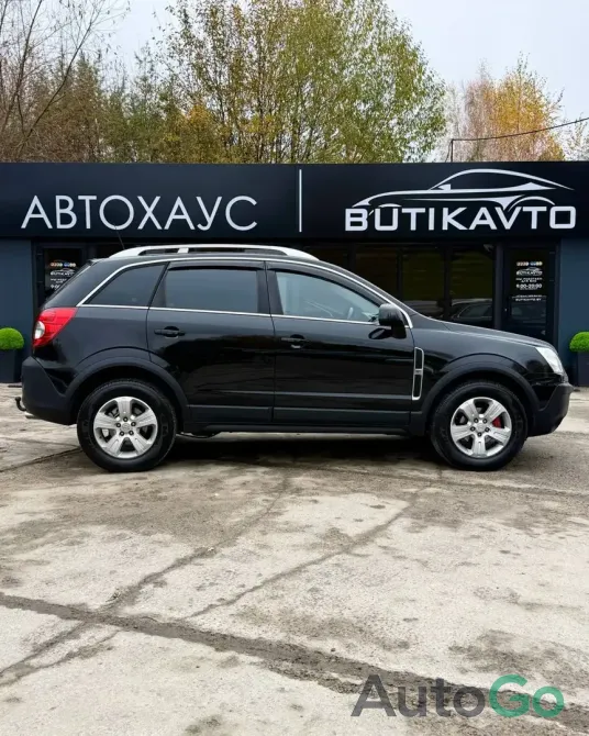 Продажа Opel Antara I, 2007г., Новополоцк Минск - изображение 7