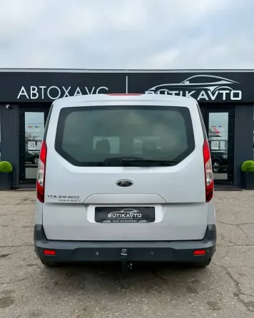 Продажа Ford Tourneo Connect II, 2015г., Слуцк Слуцк
