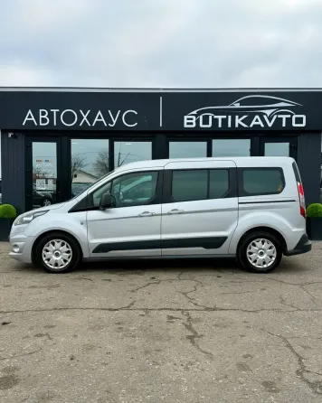 Продажа Ford Tourneo Connect II, 2015г., Слуцк Слуцк
