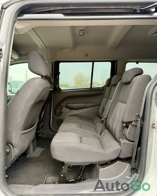 Продажа Ford Tourneo Connect II, 2015г., Слуцк Слуцк - изображение 12