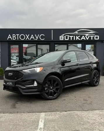 Продажа Ford Edge II Рестайлинг, 2020г., Мозырь Мозырь