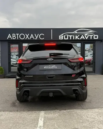 Продажа Ford Edge II Рестайлинг, 2020г., Мозырь Мозырь