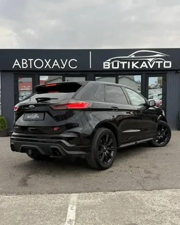Продажа Ford Edge II Рестайлинг, 2020г., Мозырь Мозырь