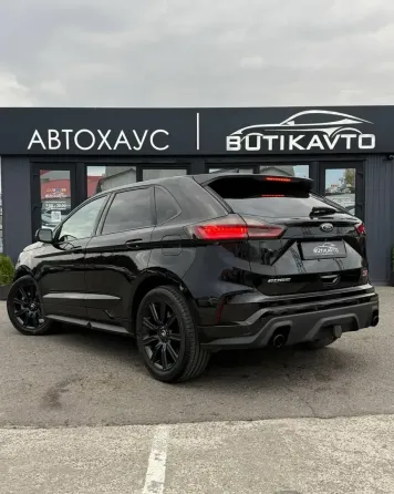Продажа Ford Edge II Рестайлинг, 2020г., Мозырь Мозырь