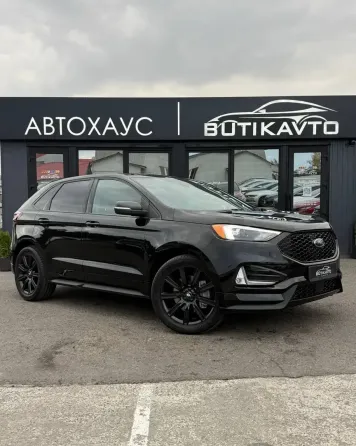 Продажа Ford Edge II Рестайлинг, 2020г., Мозырь Мозырь
