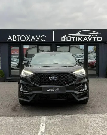 Продажа Ford Edge II Рестайлинг, 2020г., Мозырь Мозырь