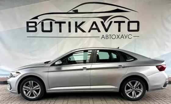 Продажа Volkswagen Jetta VII Рестайлинг, 2022г., Лида Лида