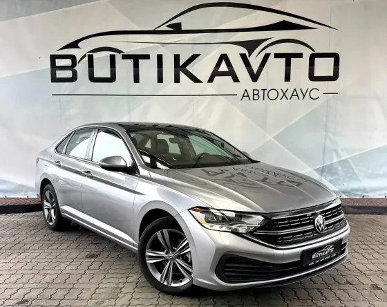 Продажа Volkswagen Jetta VII Рестайлинг, 2022г., Лида Лида