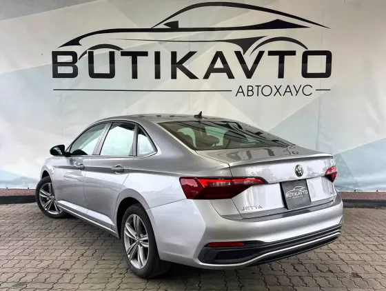 Продажа Volkswagen Jetta VII Рестайлинг, 2022г., Лида Лида