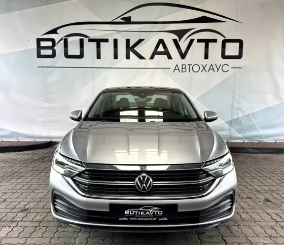 Продажа Volkswagen Jetta VII Рестайлинг, 2022г., Лида Лида