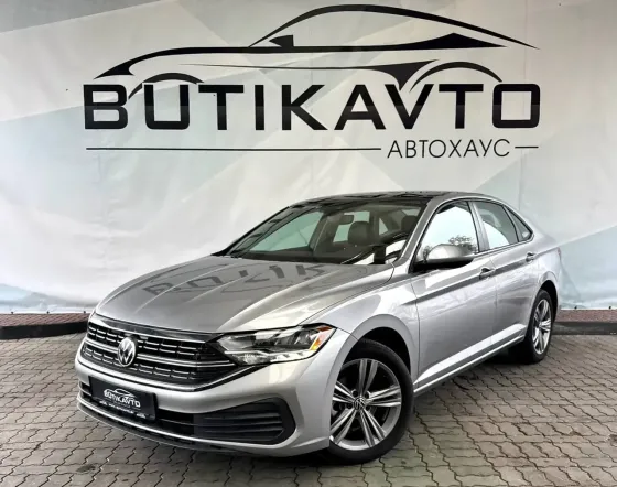 Продажа Volkswagen Jetta VII Рестайлинг, 2022г., Лида Лида